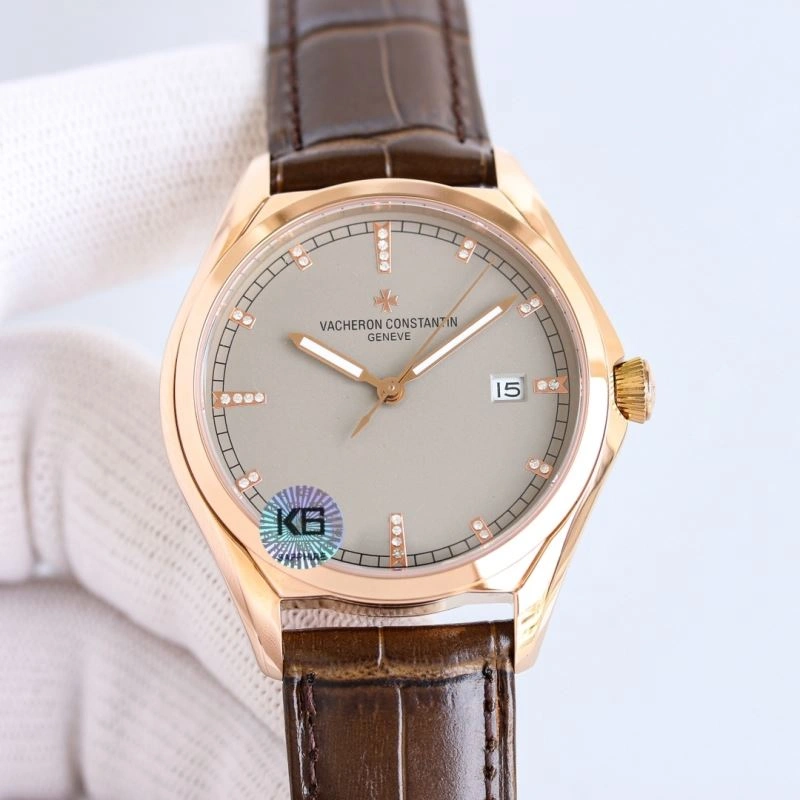 VACHERON CONSTANTIN Watches Affordable 204290