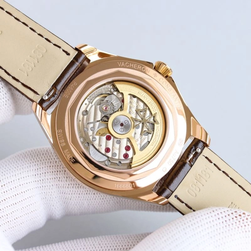 VACHERON CONSTANTIN Watches Affordable 204290