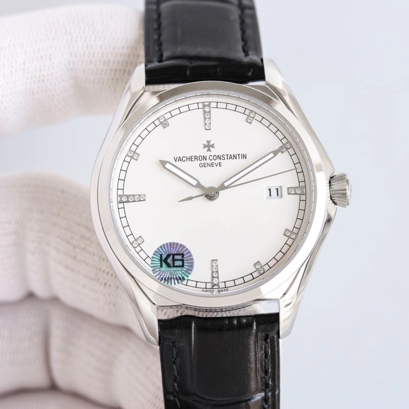 VACHERON CONSTANTIN Watches Sophisticated 204287