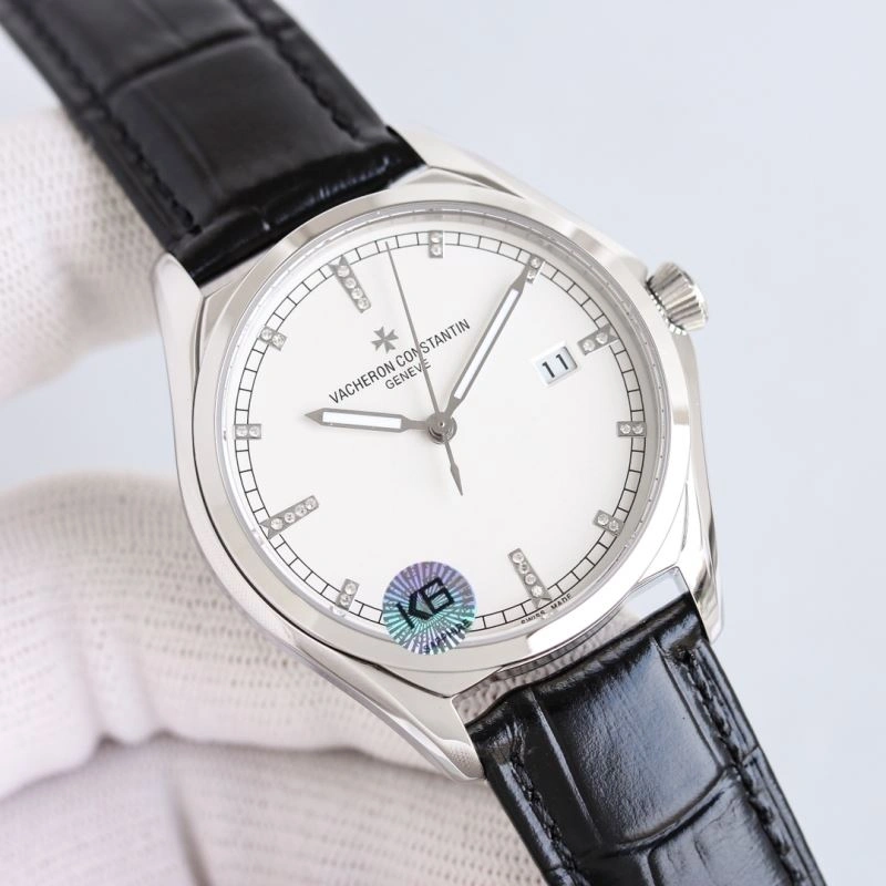VACHERON CONSTANTIN Watches Sophisticated 204287