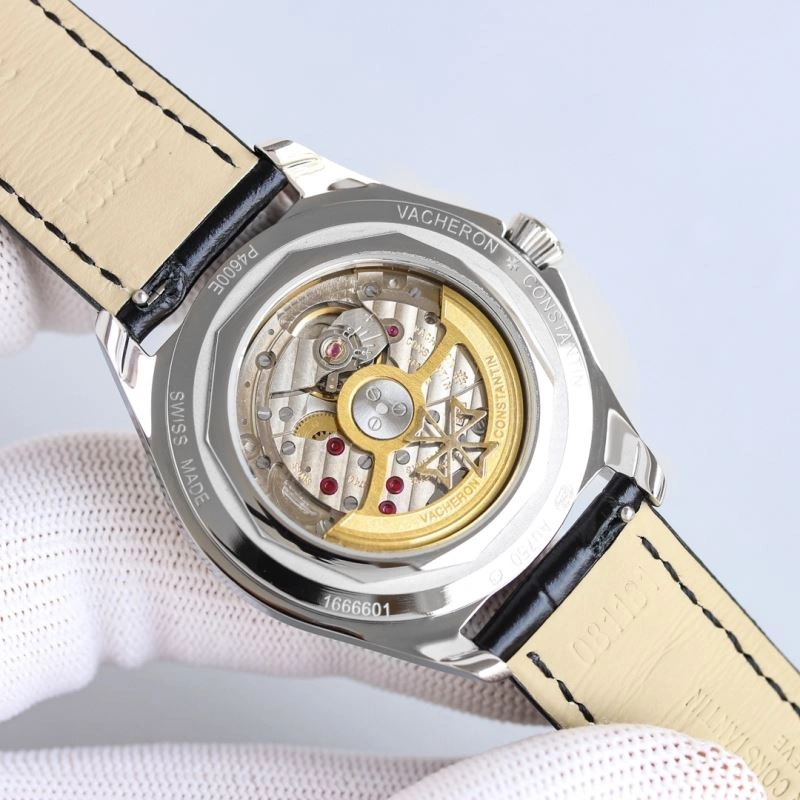 VACHERON CONSTANTIN Watches Sophisticated 204287