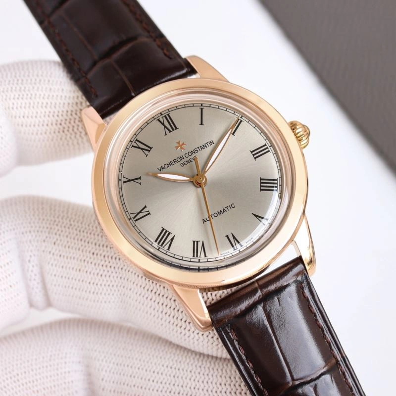 Seasonal VACHERON CONSTANTIN Watches 204285