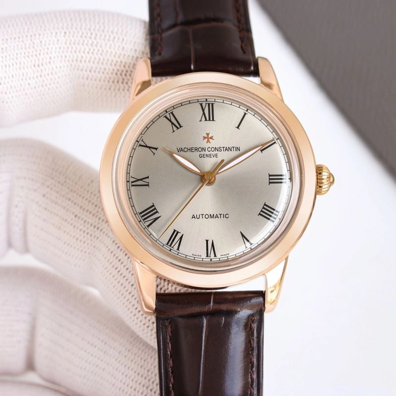 Seasonal VACHERON CONSTANTIN Watches 204285