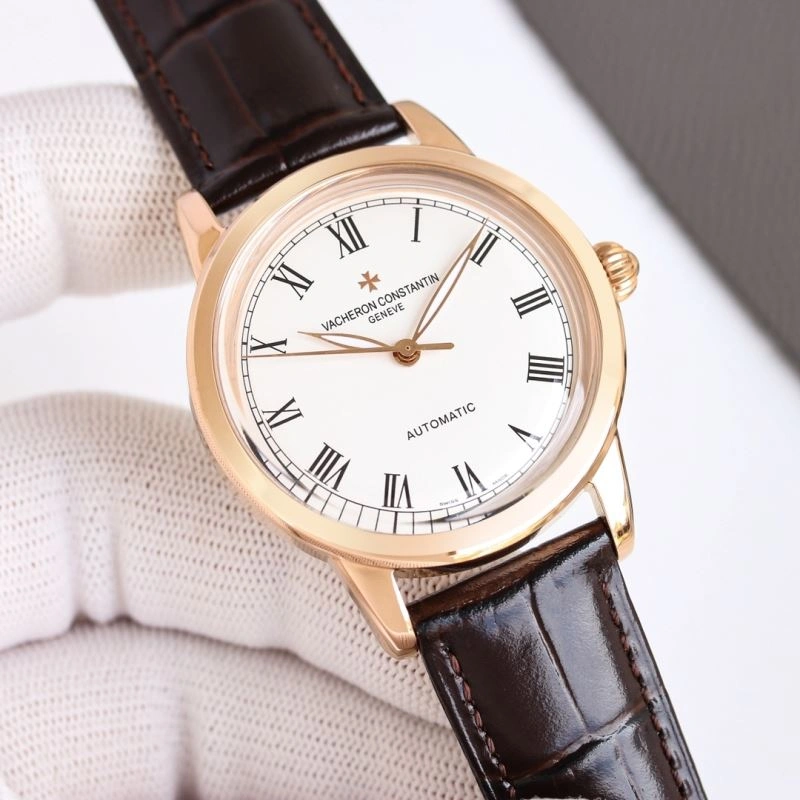 Seasonal VACHERON CONSTANTIN Watches 204285