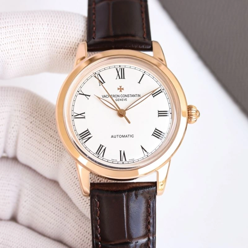 Seasonal VACHERON CONSTANTIN Watches 204285