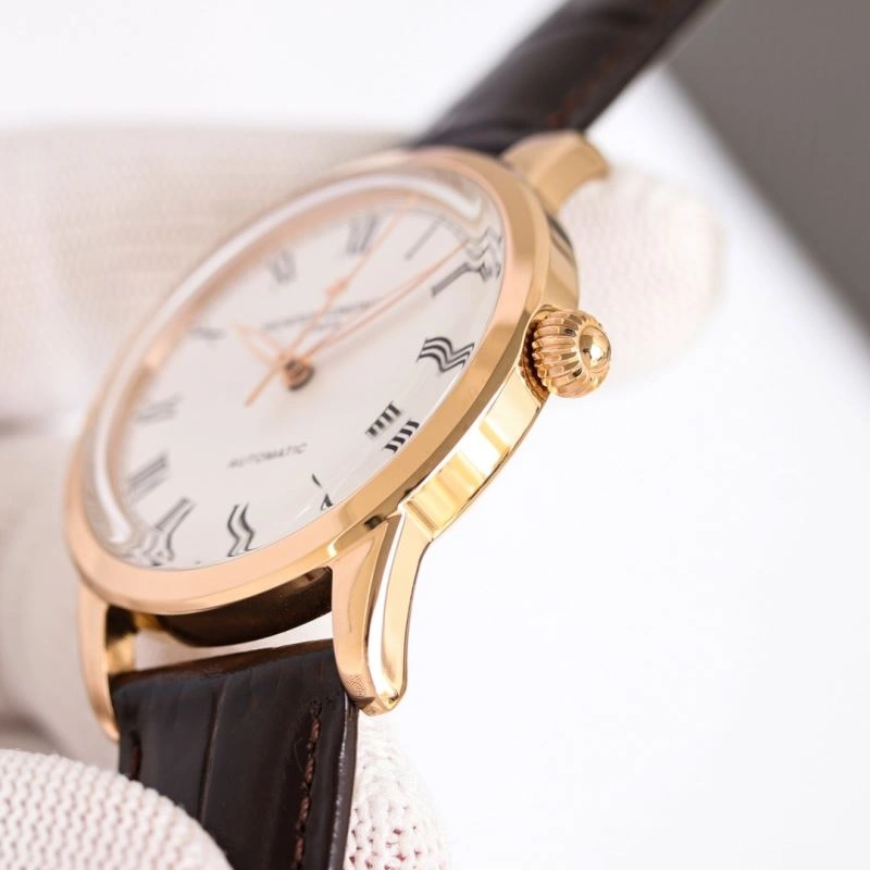 Seasonal VACHERON CONSTANTIN Watches 204285