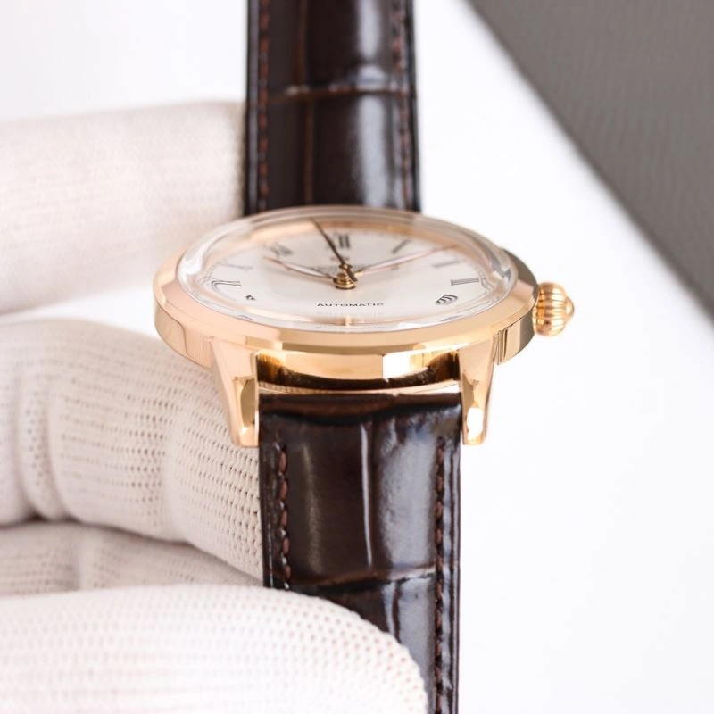 Seasonal VACHERON CONSTANTIN Watches 204285
