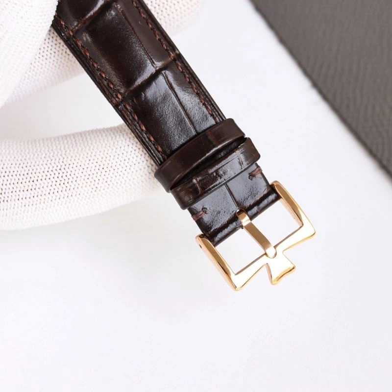 Seasonal VACHERON CONSTANTIN Watches 204285