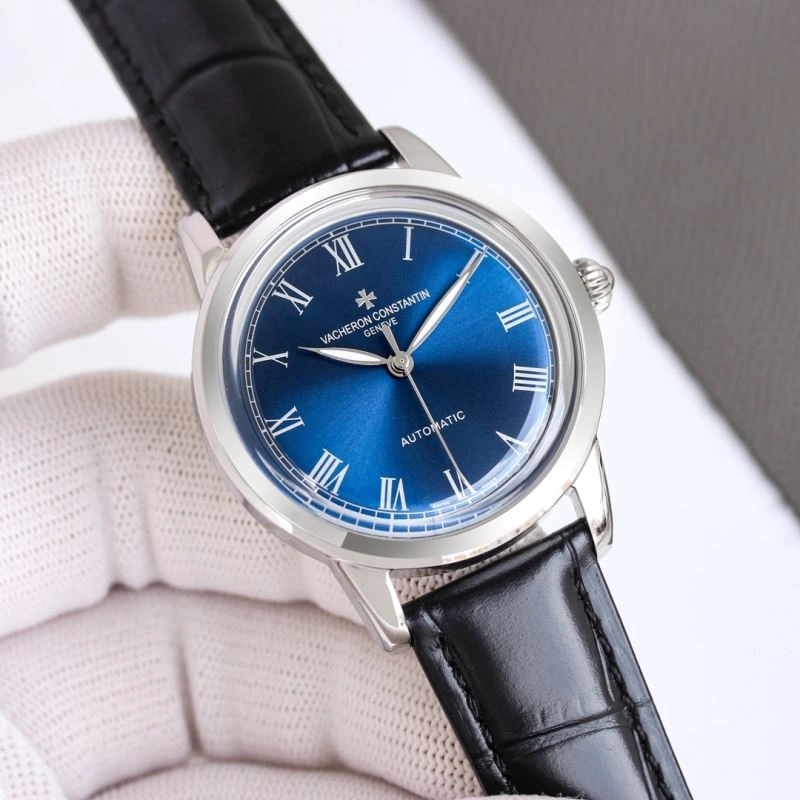 Minimalist VACHERON CONSTANTIN Watches 204278