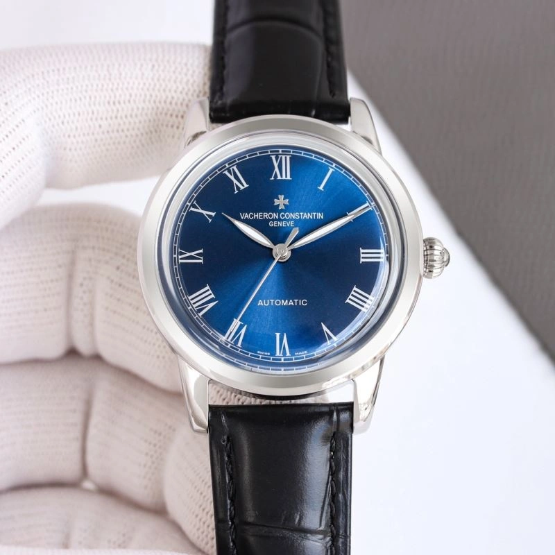 Minimalist VACHERON CONSTANTIN Watches 204278