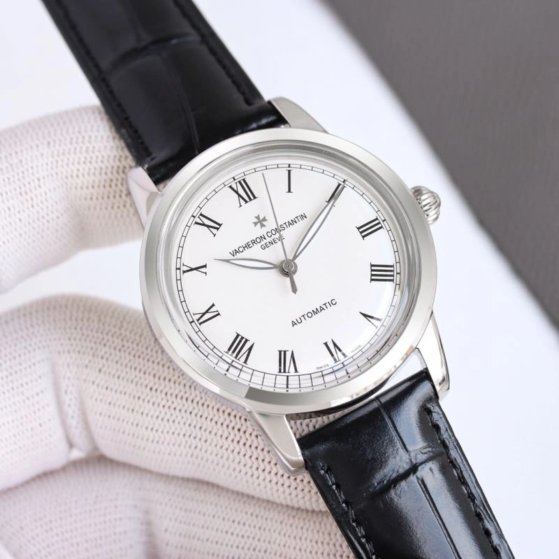 Minimalist VACHERON CONSTANTIN Watches 204278