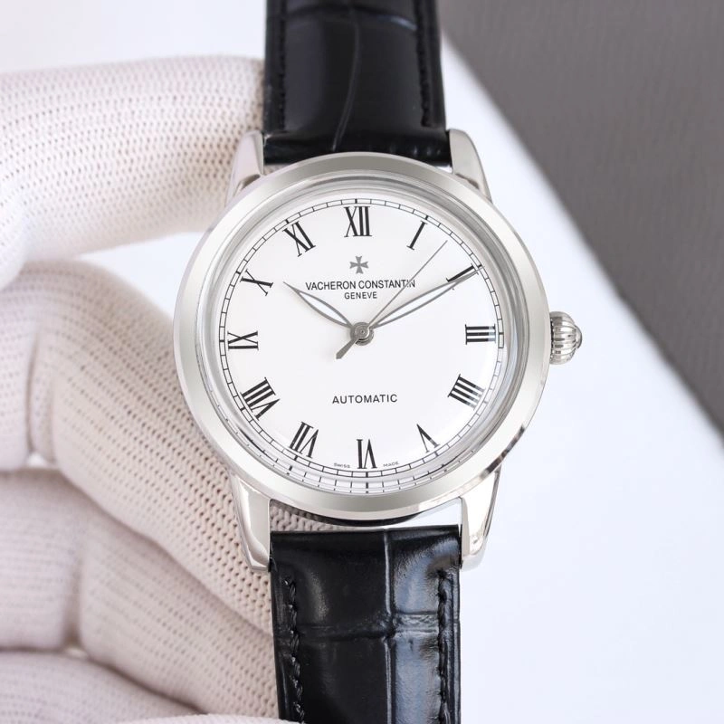 Minimalist VACHERON CONSTANTIN Watches 204278