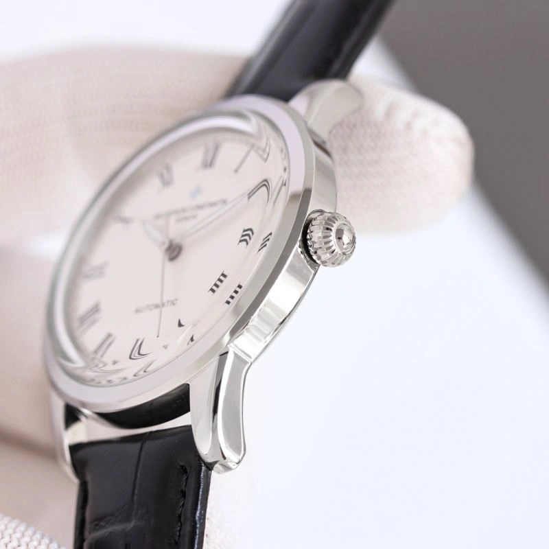 Minimalist VACHERON CONSTANTIN Watches 204278