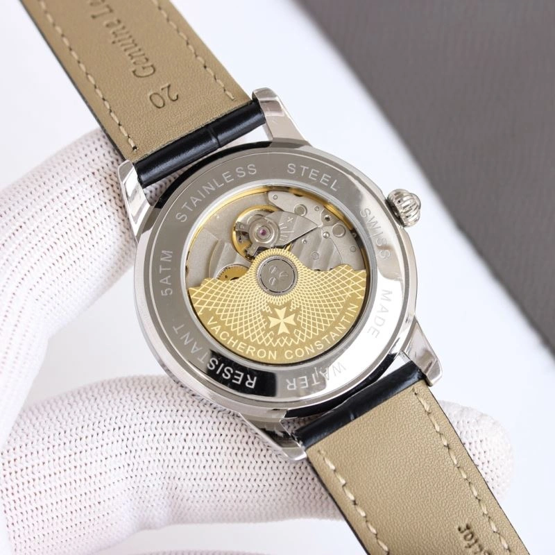 Minimalist VACHERON CONSTANTIN Watches 204278