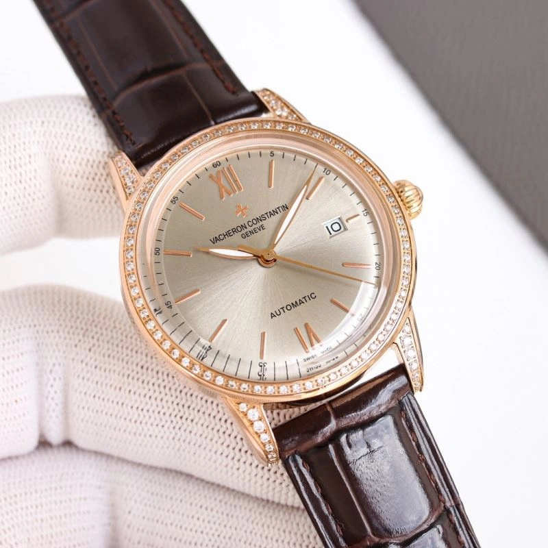 SmartChoice VACHERON CONSTANTIN Watches 204281