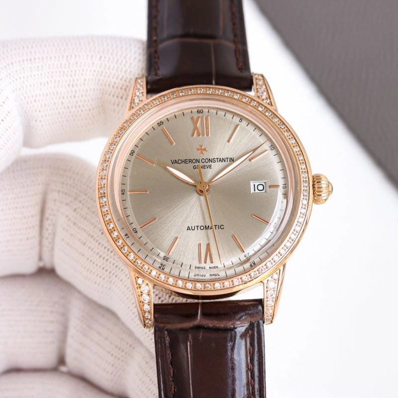 SmartChoice VACHERON CONSTANTIN Watches 204281