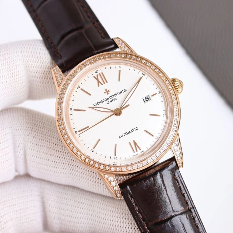 SmartChoice VACHERON CONSTANTIN Watches 204281
