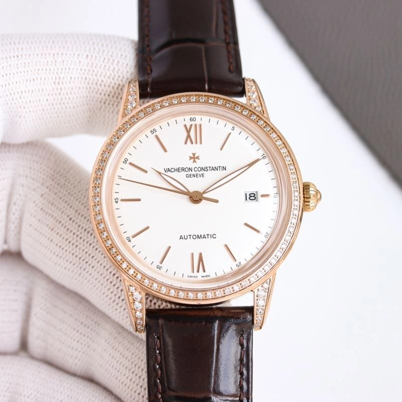 SmartChoice VACHERON CONSTANTIN Watches 204281