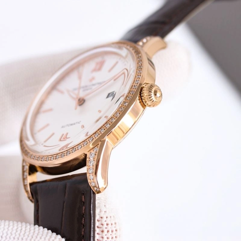 SmartChoice VACHERON CONSTANTIN Watches 204281