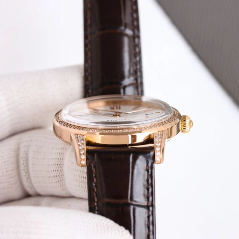 SmartChoice VACHERON CONSTANTIN Watches 204281