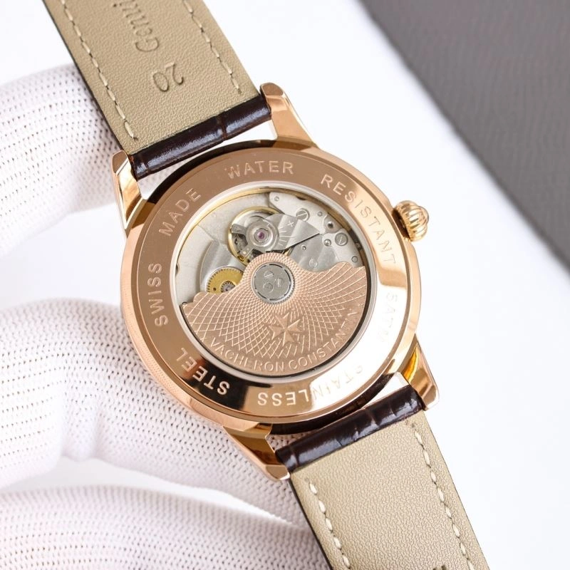 SmartChoice VACHERON CONSTANTIN Watches 204281