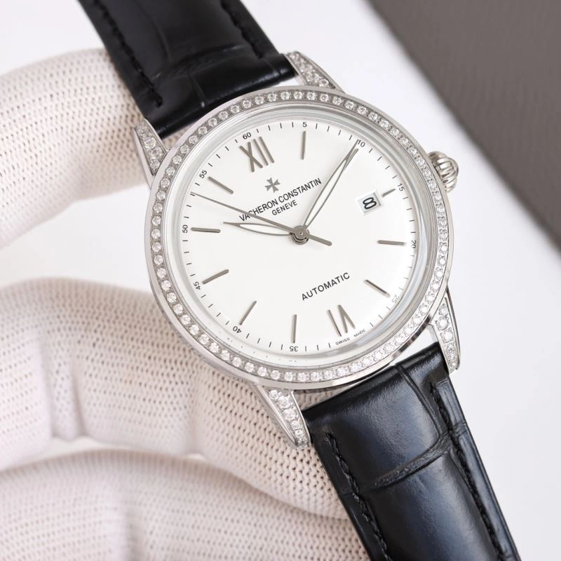 SoftTouch VACHERON CONSTANTIN Watches 204280