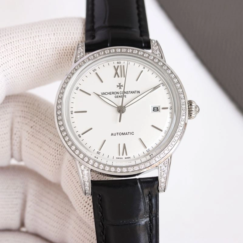SoftTouch VACHERON CONSTANTIN Watches 204280