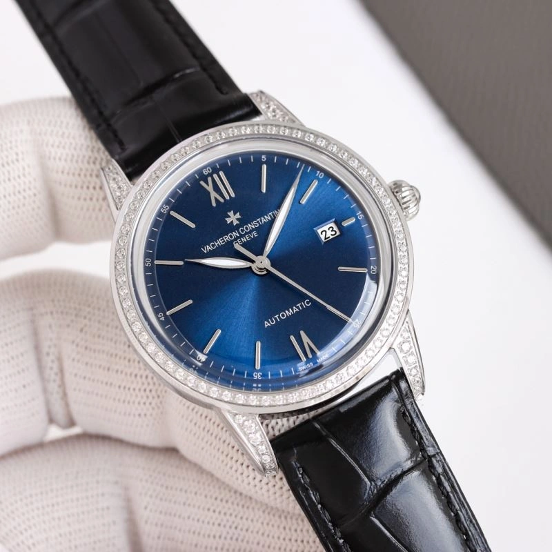 SoftTouch VACHERON CONSTANTIN Watches 204280