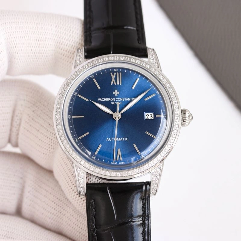 SoftTouch VACHERON CONSTANTIN Watches 204280