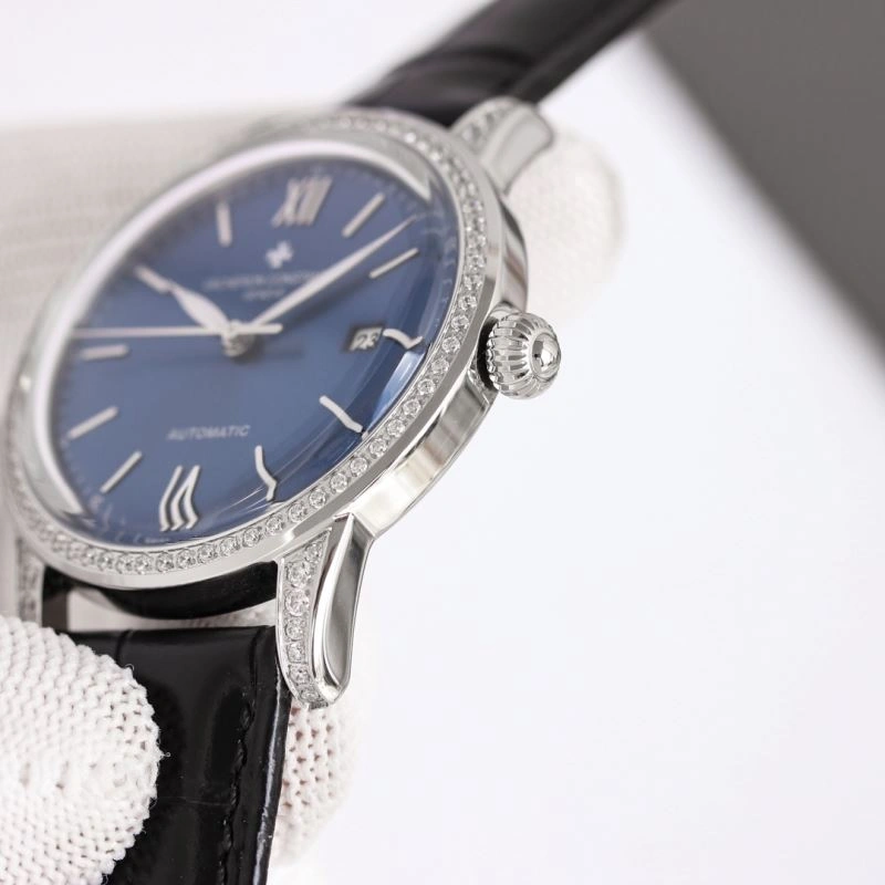 SoftTouch VACHERON CONSTANTIN Watches 204280