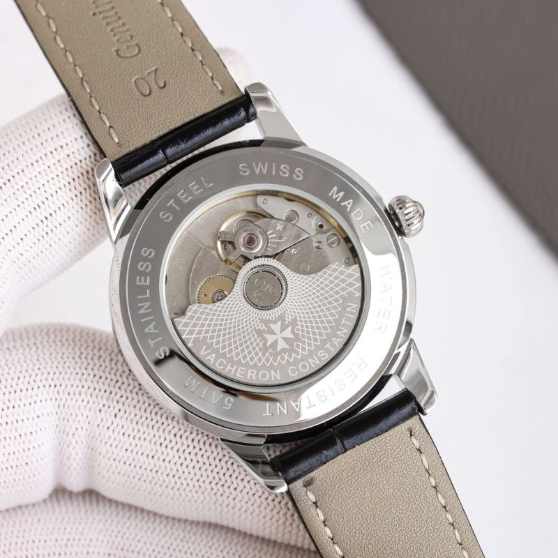 SoftTouch VACHERON CONSTANTIN Watches 204280