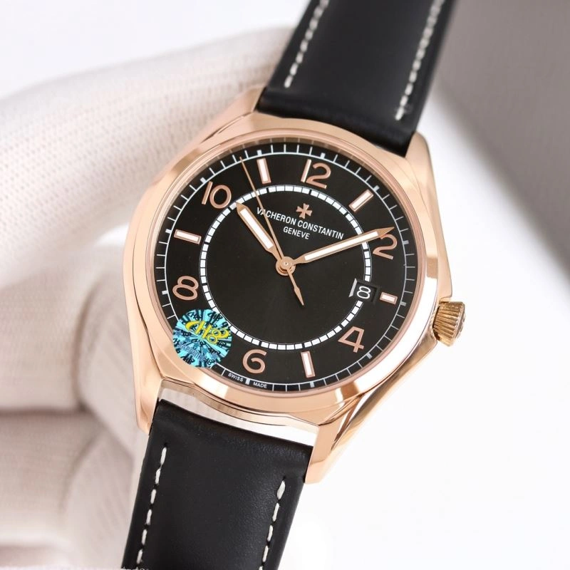 Fashionable VACHERON CONSTANTIN Watches 204275