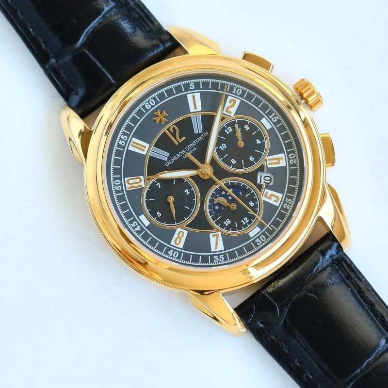 VACHERON CONSTANTIN Watches WaterResistant 204292