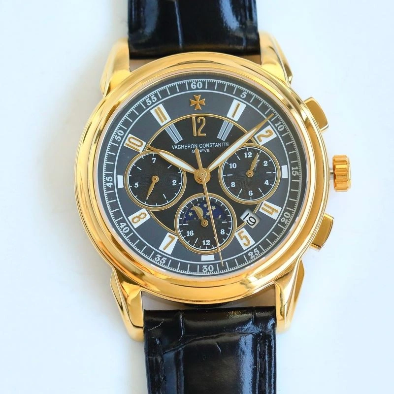 VACHERON CONSTANTIN Watches WaterResistant 204292