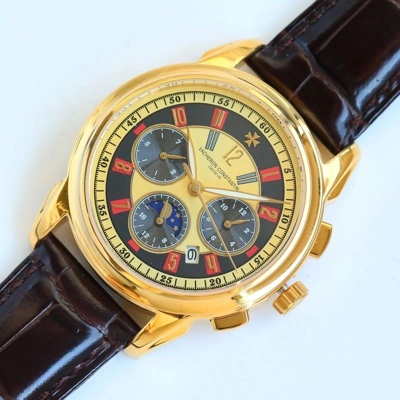 VACHERON CONSTANTIN Watches WaterResistant 204292