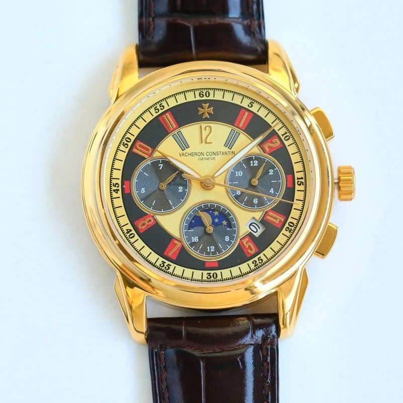 VACHERON CONSTANTIN Watches WaterResistant 204292