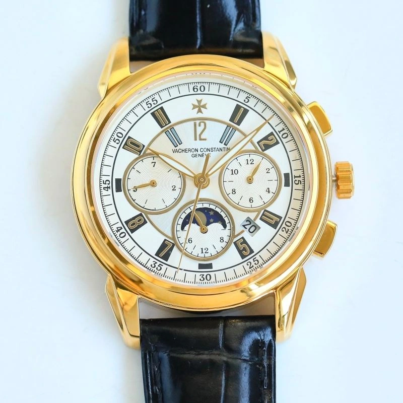 VACHERON CONSTANTIN Watches WaterResistant 204292