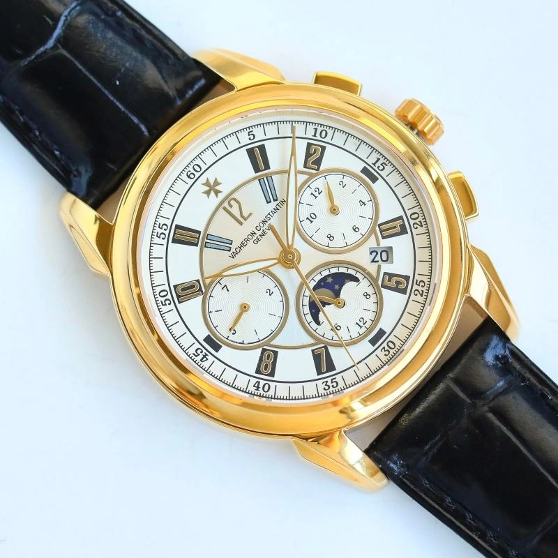VACHERON CONSTANTIN Watches WaterResistant 204292