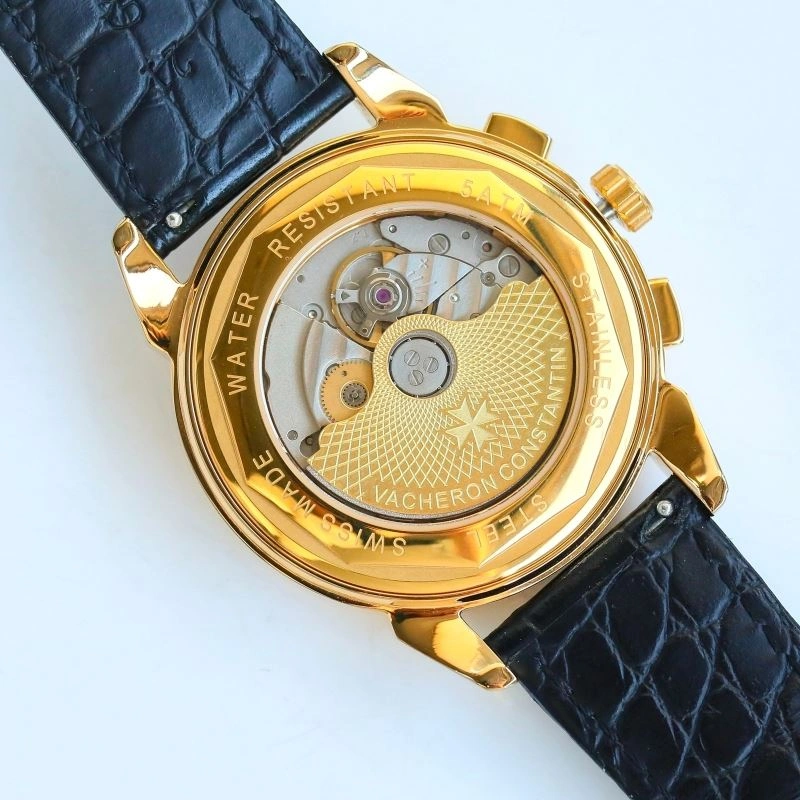 VACHERON CONSTANTIN Watches WaterResistant 204292