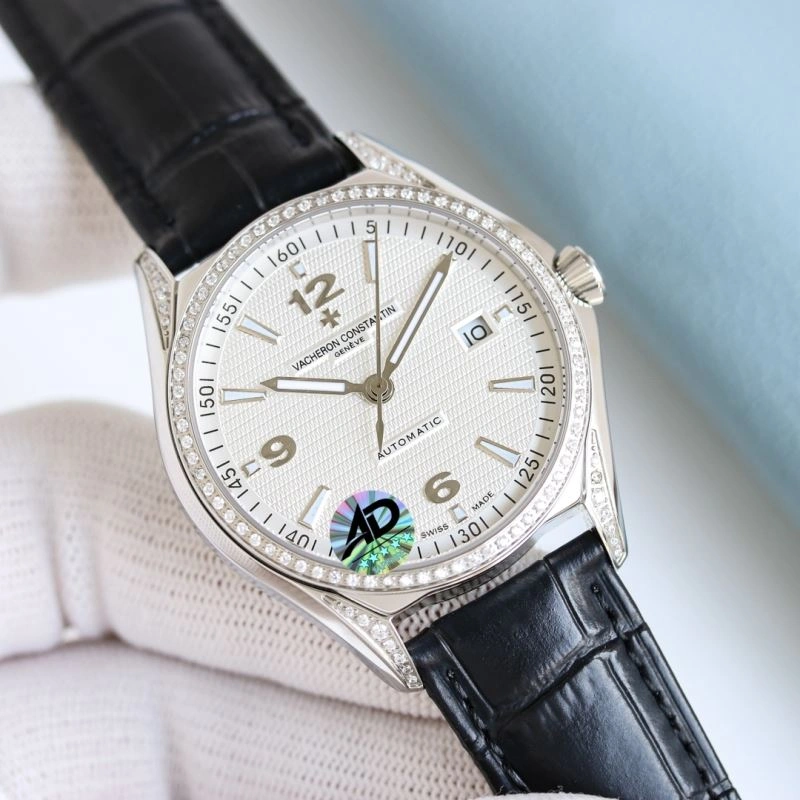 EasyMatch VACHERON CONSTANTIN Watches 204286