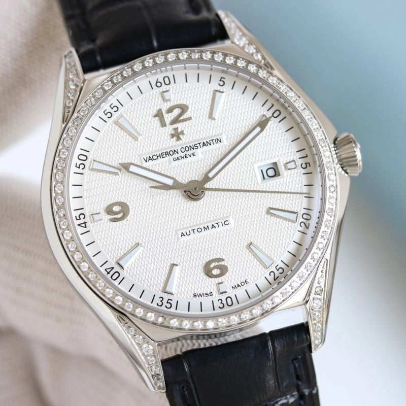 EasyMatch VACHERON CONSTANTIN Watches 204286