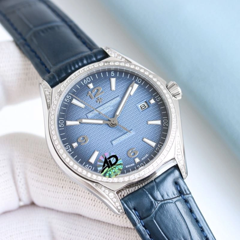 EasyMatch VACHERON CONSTANTIN Watches 204286