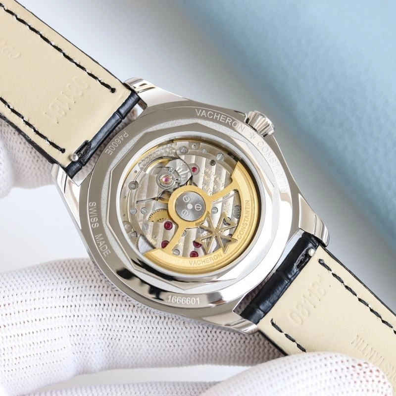 EasyMatch VACHERON CONSTANTIN Watches 204286