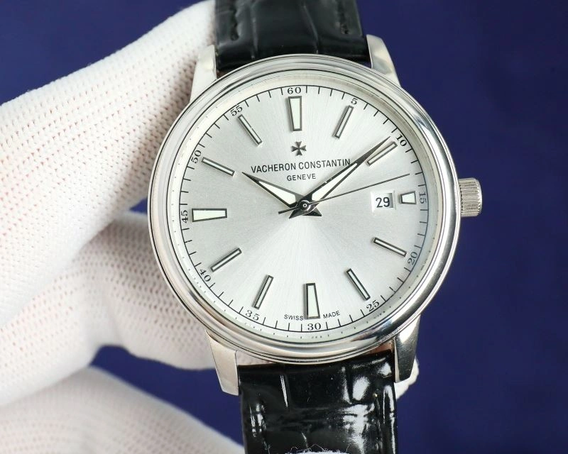 AllSeason VACHERON CONSTANTIN Watches 204299