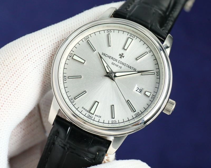 AllSeason VACHERON CONSTANTIN Watches 204299