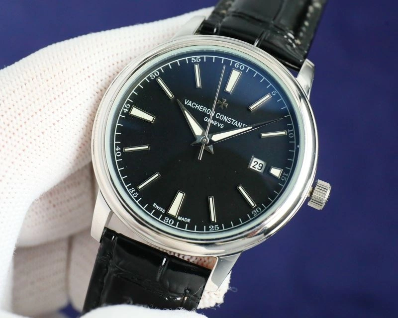 AllSeason VACHERON CONSTANTIN Watches 204299