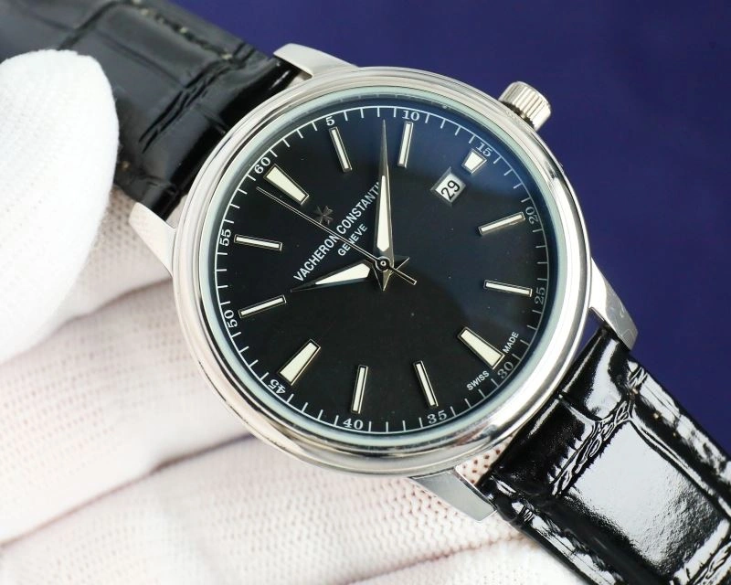 AllSeason VACHERON CONSTANTIN Watches 204299