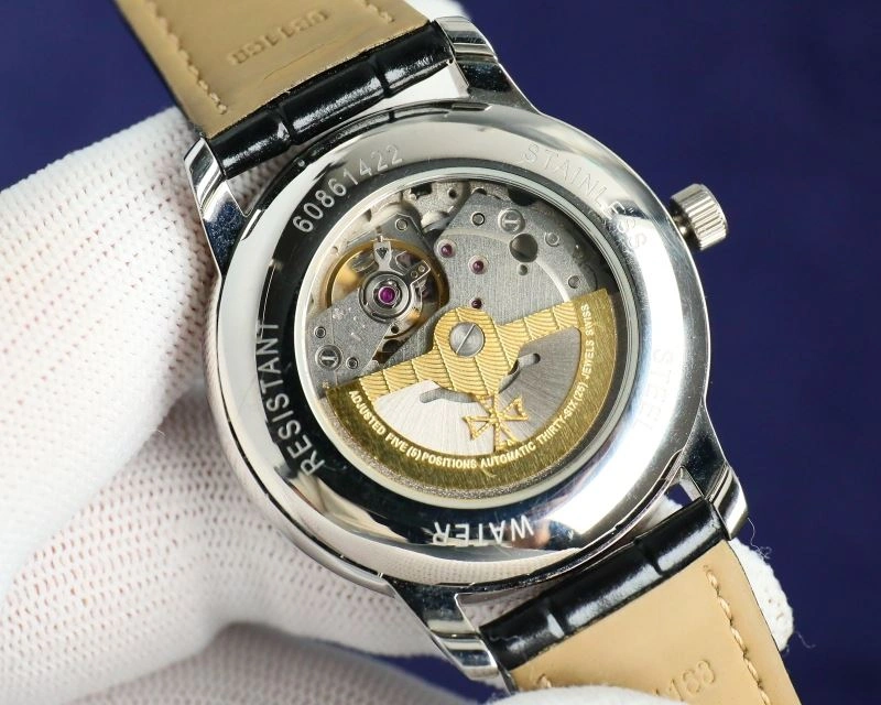 AllSeason VACHERON CONSTANTIN Watches 204299