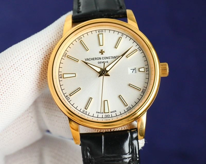 Practical VACHERON CONSTANTIN Watches 204279
