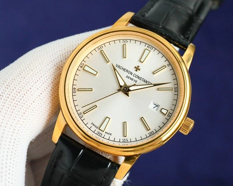 Practical VACHERON CONSTANTIN Watches 204279